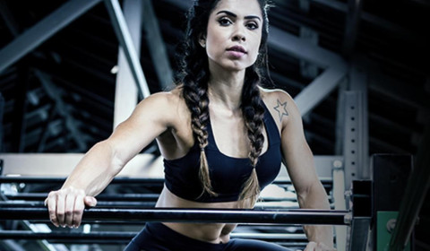 Tendências Moda Fitness 2018