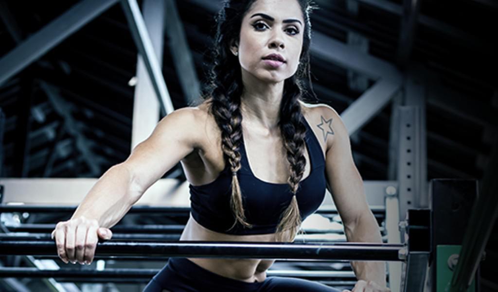 Tendências Moda Fitness 2018