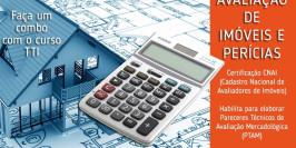Avaliação de Imóveis Certificação CNAI