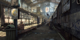  Unreal 4 – Criação de Uvs e Lightmap