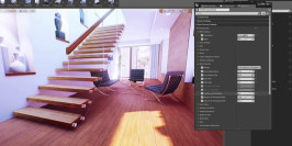Unreal Engine 4 - Tecidos Realistas