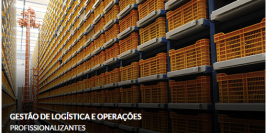 Gestão de Logística e Operações
