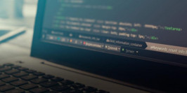 LÓGICA DE PROGRAMAÇÃO