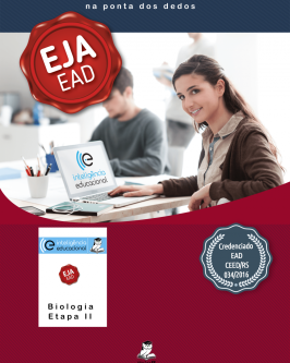 Apostilas EJA Etapa I - Foto 7