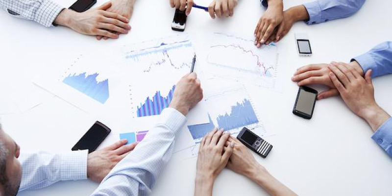 TÉCNICO EM ADMINISTRAÇÃO