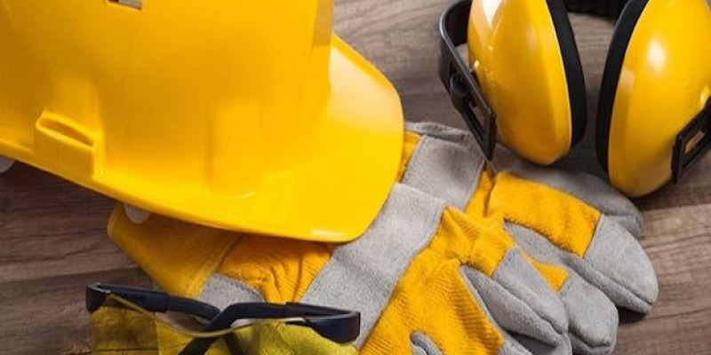 TÉCNICO EM SEGURANÇA DO TRABALHO