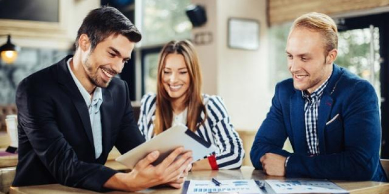 ADMINISTRACAO DE VENDAS E MARKETING