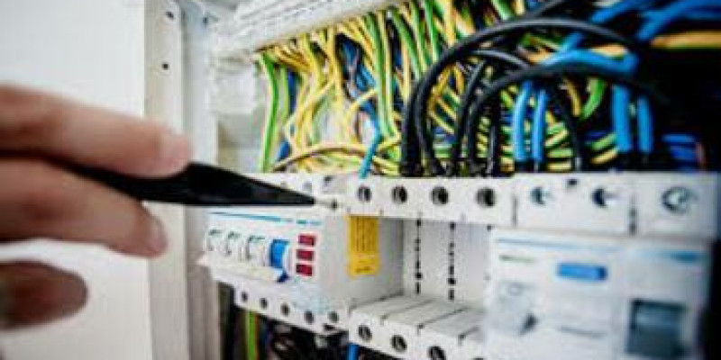 Técnico em Eletrotécncica