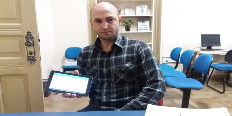 Projetos que incentivam