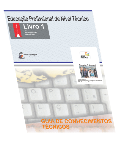 Detalhes do produto OPERADOR DE COMPUTADOR 