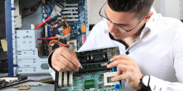 MANUT. DE COMPUTADORES MANUT. DE COMPUTADORES