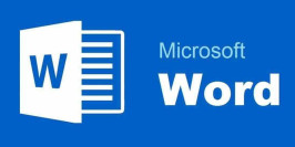 MICROSOFT WORD MICROSOFT WORD
