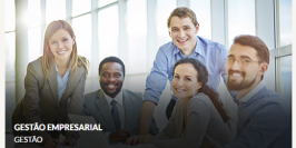 GESTÃO EMPRESARIAL GESTÃO EMPRESARIAL