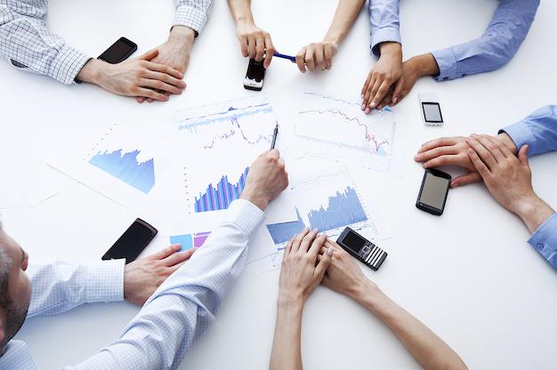 TÉCNICO EM ADMINISTRAÇÃO