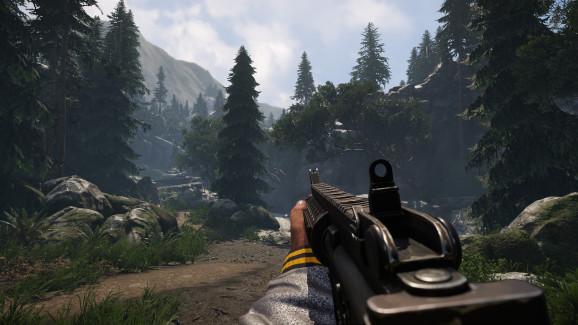 CryEngine (Criação de Games)
