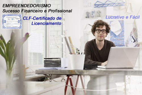 EMPREENDEDORISMO EMPREENDEDORISMO