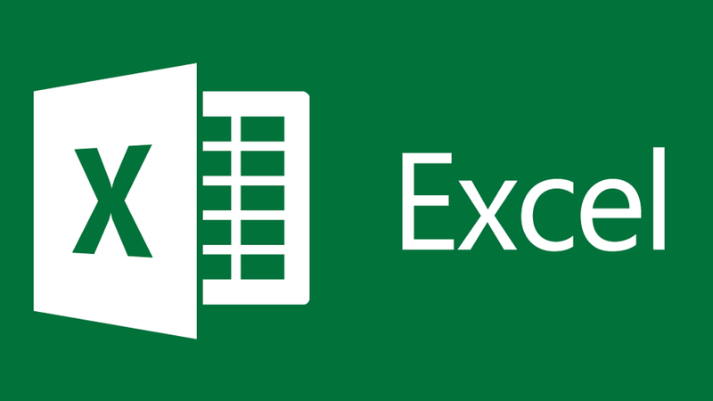 MICROSOFT EXCEL MICROSOFT EXCEL