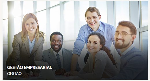 GESTÃO EMPRESARIAL GESTÃO EMPRESARIAL