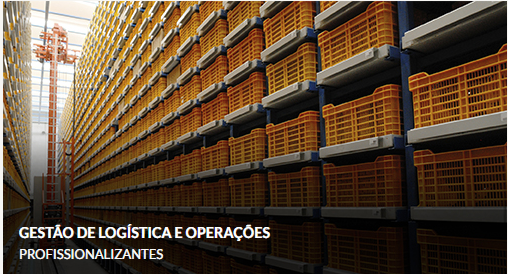 Gestão de Logística e Operações