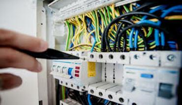 Técnico em Eletrotécncica