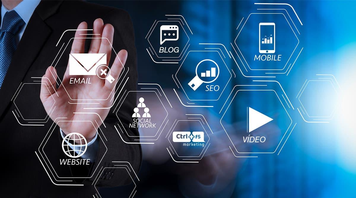 Marketing Digital