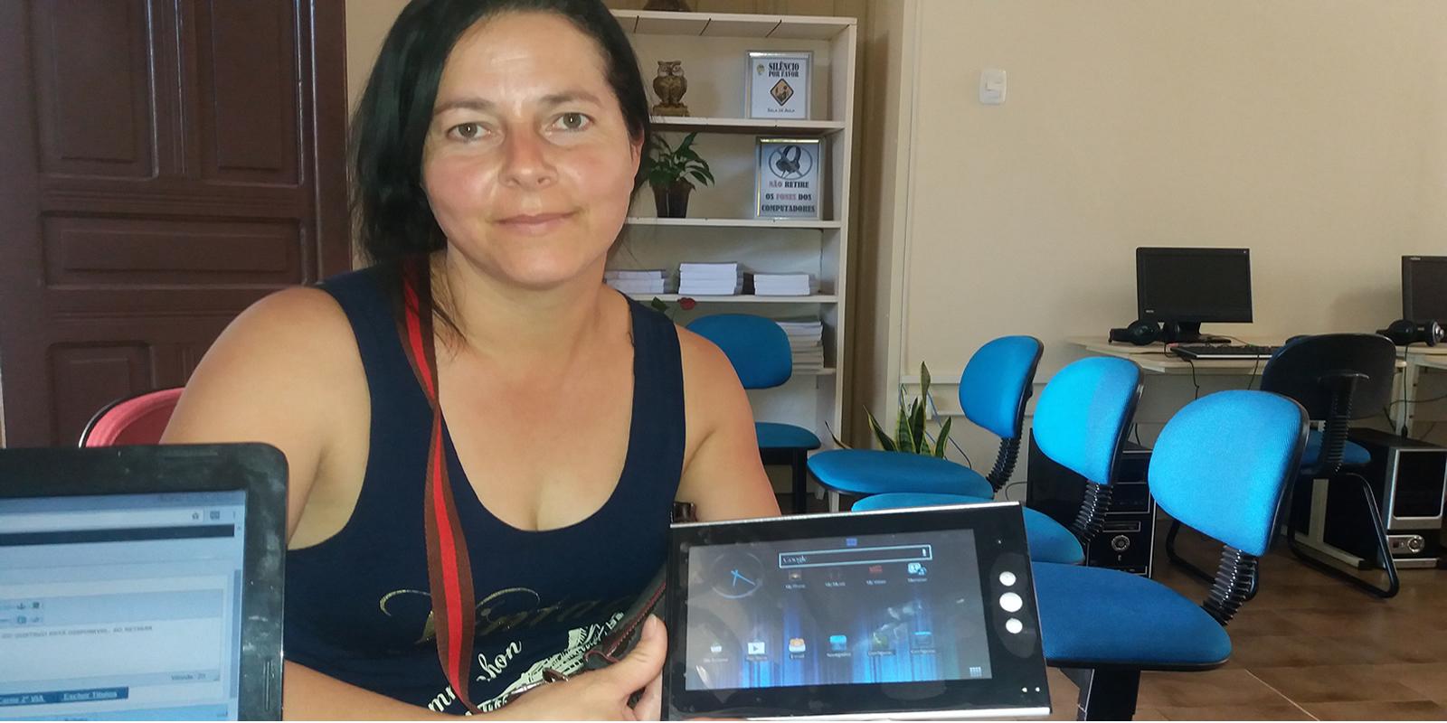 Projeto Educacional Para Estudantes